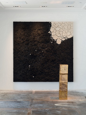 بوسکو سودی در گالری پل کازمین