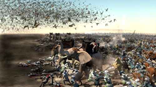 اطلاعاتی تازه از عظییم ترین پروژه جهان اسلام: محمد (ص)