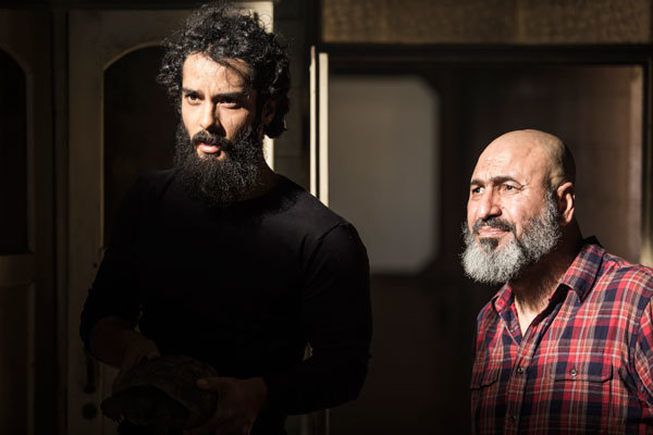 فیلم گشت 2 سعید سهیلی