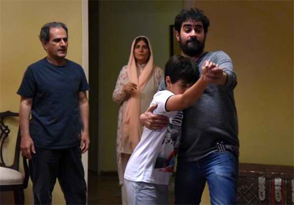 نقد فیلم برادرم خسرو ساخته احسان بیگلری / ایده‌های مشخص از تلقی قدرت