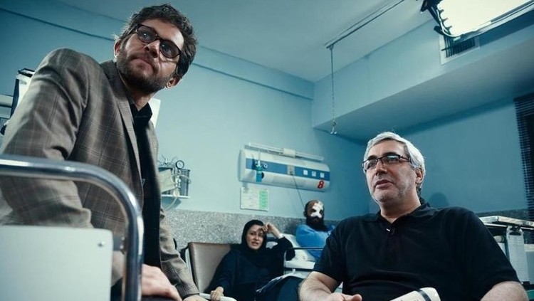 فیلمبرداری به وقت شام بالاخره به پایان خواهد رسید