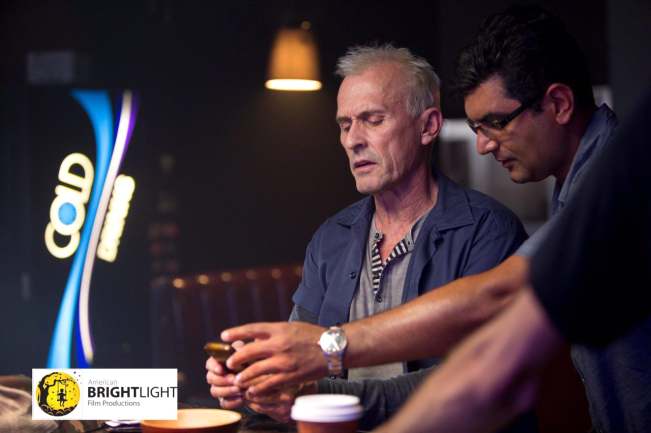 اکران فیلم علی عطشانی با بازی وال کیلمر در آمریکا