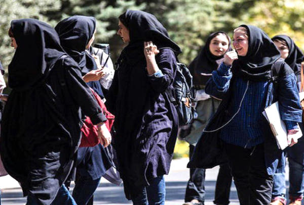 سال دوم دانشکده من رسول صدرعاملی