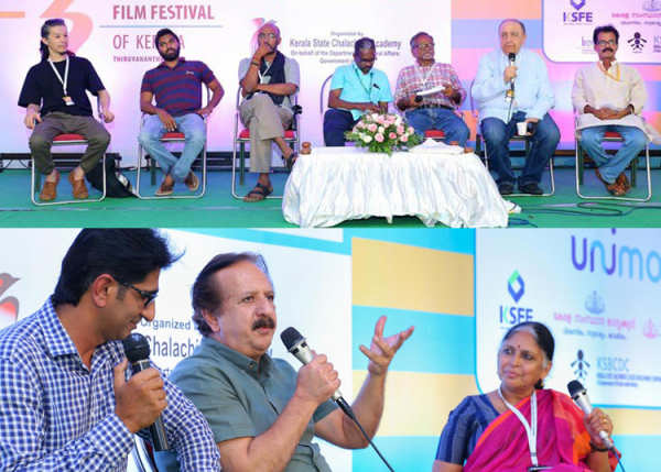 فرمان آرا به دلیل حضور مجیدی از یک جشنواره انصرف داد؛ اختلافات پیشین همچنان ادامه دارد؟