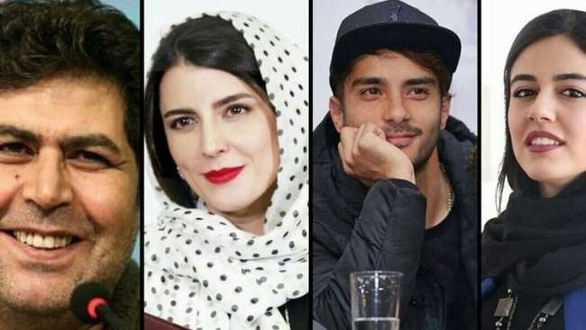 لیلا حاتمی برای اولین بار در شبکه نمایش خانگی با سریالی از فریدون جیرانی