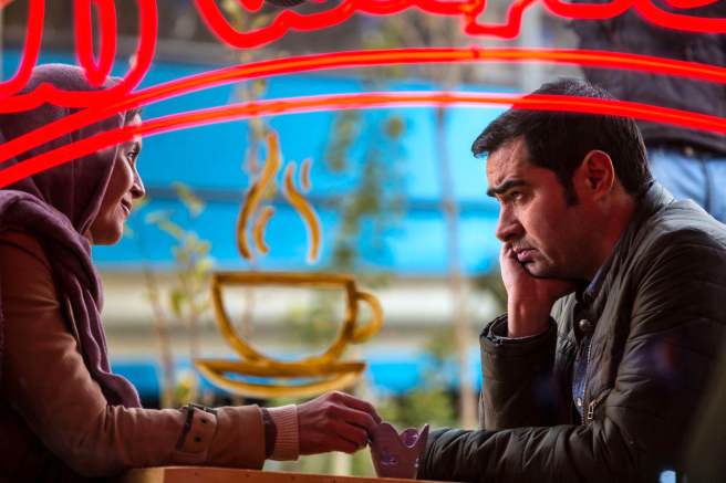 نقد فیلم نبات