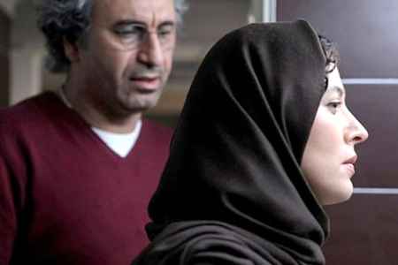 حمید فرخ نژاد و مهتاب کرامتی در زندگی خصوصی اقا و خانم میم