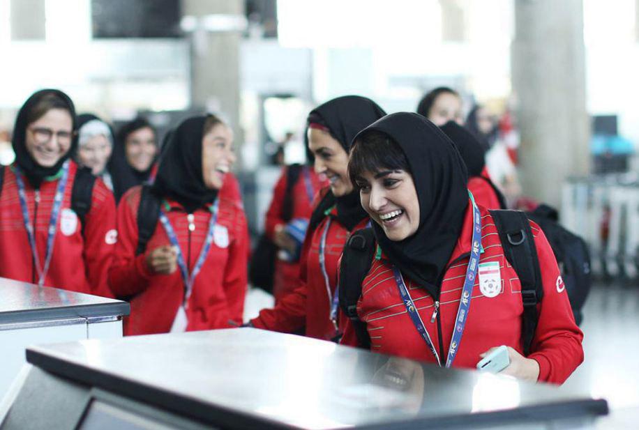 فیلم عرق سرد سهیل بیرقی