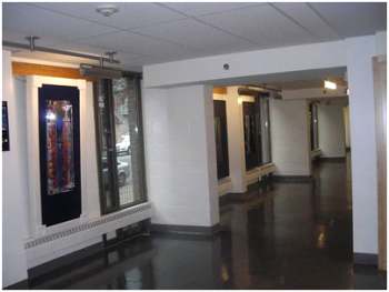 گالری آمیستاد فیلادلفیا میزبان آثار محمدرضا میرزایی عکاس ایرانی