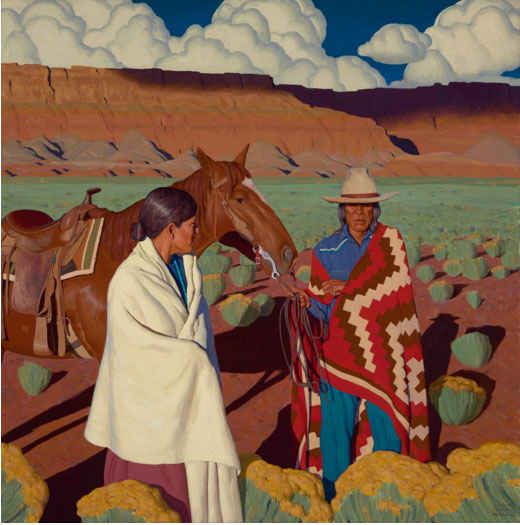 لوگان مکسول 2