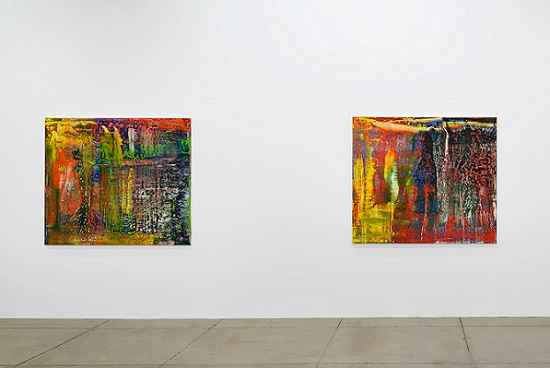 گرهارد ریختر