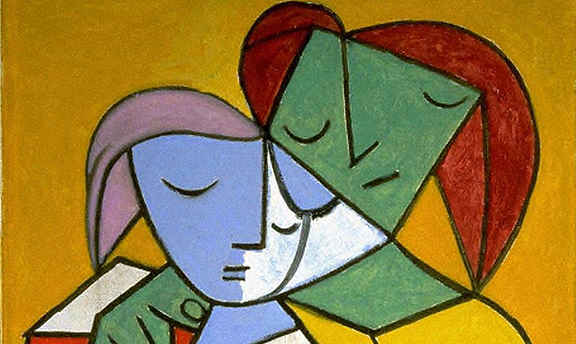  ترکیه تابلوی به سرقت‌ رفته‌ی پیکاسو را پیدا کرد