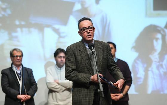 ایرج کریمی از دنیا رفت