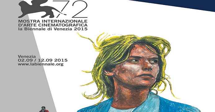 فیلم های جشنواره ونیز 2015 معرفی شدند