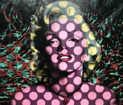 گرافیتی ایرانی