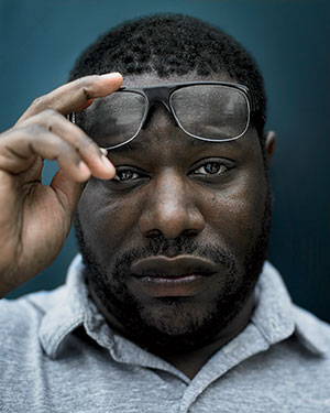 استیو مک‌کوئین «بیوه‌ها» را می‌سازد