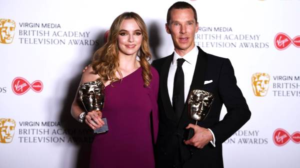 بفتای تلویزیونی 2019