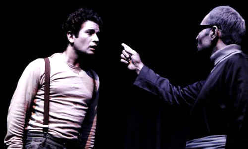 به دهكدهي جهاني خوش آمدي پينوكيو