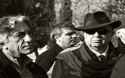 مردی برای تمام فصول به کارگردانی بهمن فرمان‌آرا