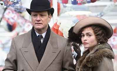 سخن گفتن پادشاه