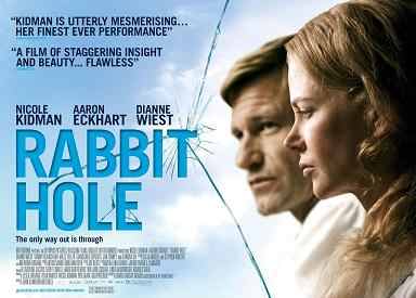 (Rabbit Hole) لانه خرگوش: سفر به Underworld