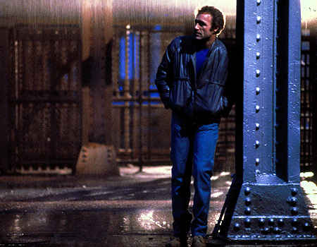 سارق: یک زندگیِ کمتر معمولی