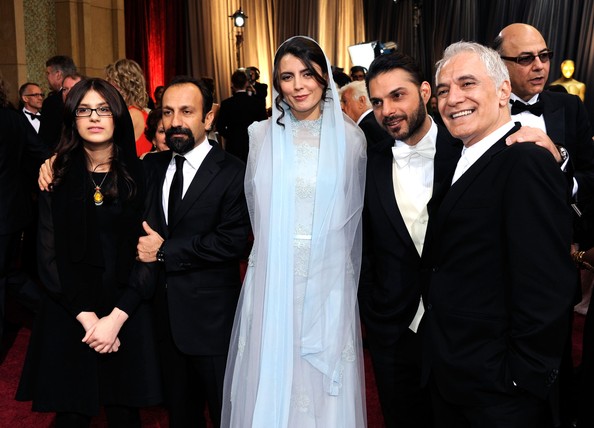    گزارش تصویری از مراسم فرش قرمز هشتاد و چهارمین مراسم اسکار / سری دوم