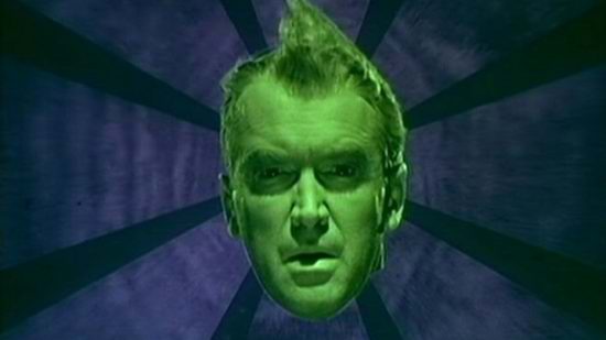 فیلم سرگیجه