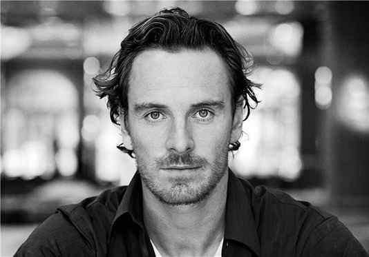 مایکل فاسبندر