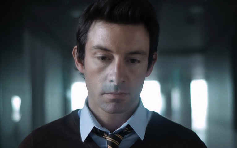 شین کاروث از تازه‌ترین فیلمش می‌گوید؛ اقیانوس مدرن