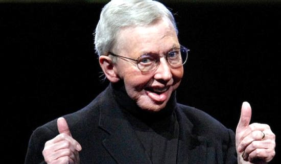 راجر ایبرت یکی از بزرگ‌ترین و شهیرترین ریویونویسان سینما درگذشت