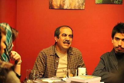 گزارش اختصاصی آکادمی هنر از ششمین جلسه از سلسله نشست‌های تخصصی کانون آکادمی هنر - پیرامون   «گفتگو در سینمای ایران»   