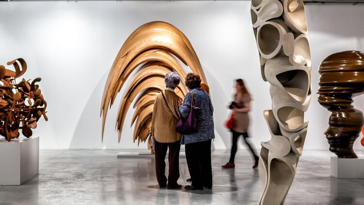 شانزدهمین دوسالانه هنر استانبول شانزدهمین دوسالانه هنر استانبول