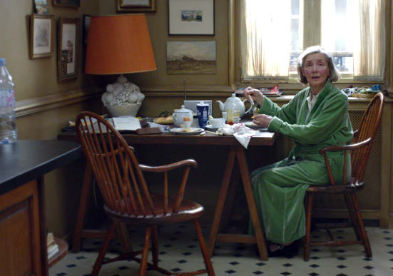 زندگی زیباست اما طولانی... / یادداشتی بر عشق اثر میشاییل هانکه