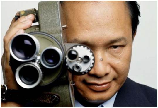 ببر‌های پرنده جان وو به پرواز در می‌آیند