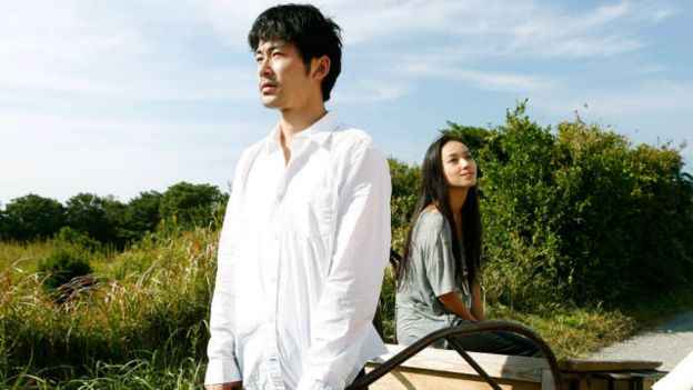 جشنواره لوکارنو؛ از عباس کیارستمی تا مایکل چیمینو