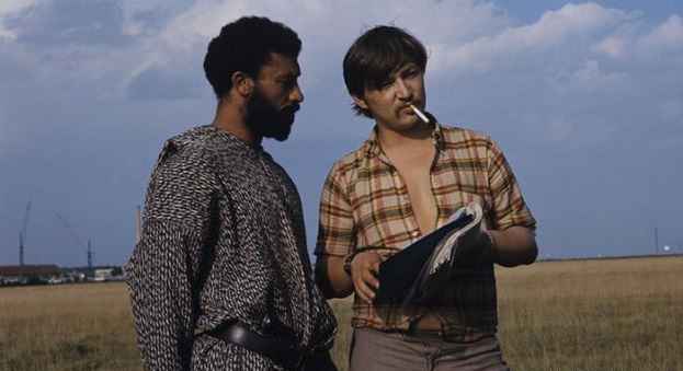 راینر ورنر فاسبیندر راینر ورنر فاسبیندر