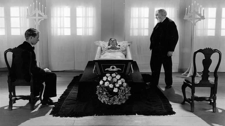 صد فیلم معناگرای تاریخ سینما [فیلم‌هایی در باب الهیات، مذهب، مسئله‌ی ایمان و اخلاق] (بخش یک از سه)