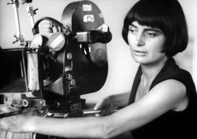 به بهانه درگذشت آنیس واردا؛ لذت عشق در هر کجا