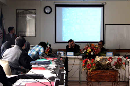 همایش نشانه شناسی ادبیات