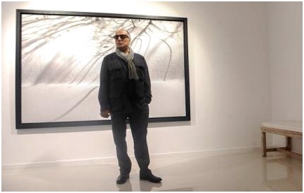 موزه وایس بادن آلمان میزبان آثار عباس کیارستمی