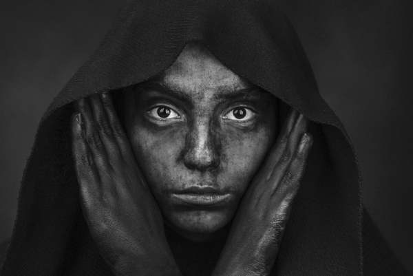 درخشش نجوا در جشنواره عکس کوه هوآنگ بی زیر نظر فیاپ