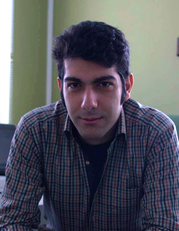 فربد رهنما Farbod rahnama